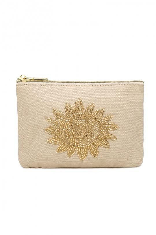 Pochette Borse Colori mescolati Marolys 1685662 SOLEIL Efashion Paris