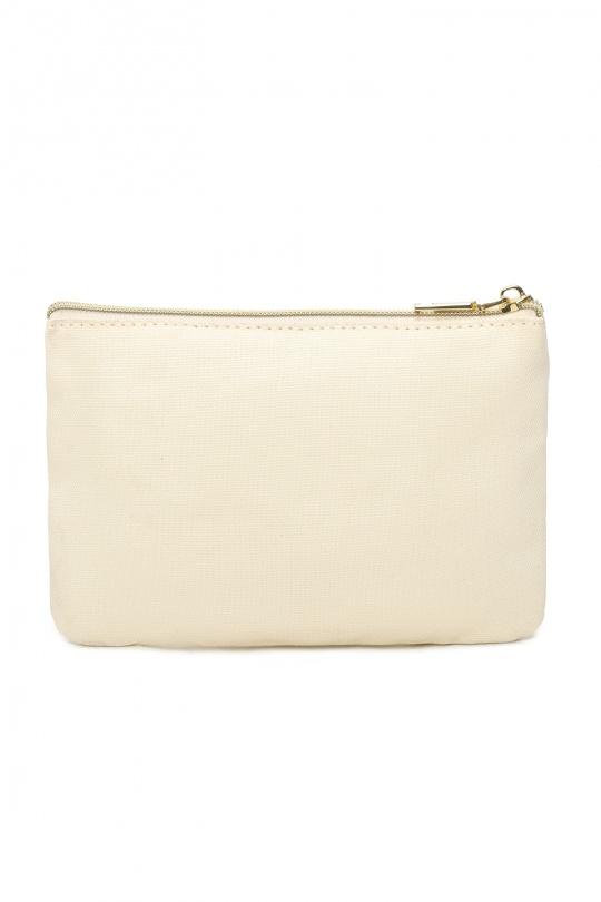 Pochette Borse Colori mescolati Marolys 1685663 CITRON Efashion Paris