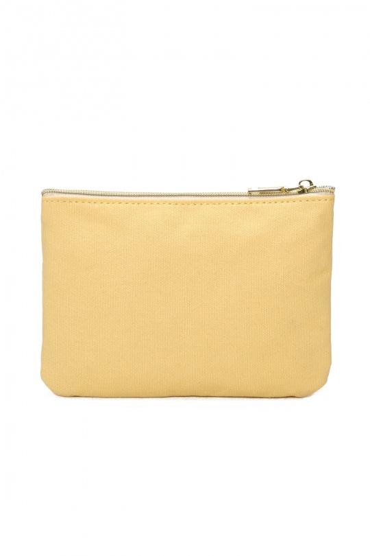 Pochette Borse Colori mescolati Marolys 1685663 CITRON Efashion Paris