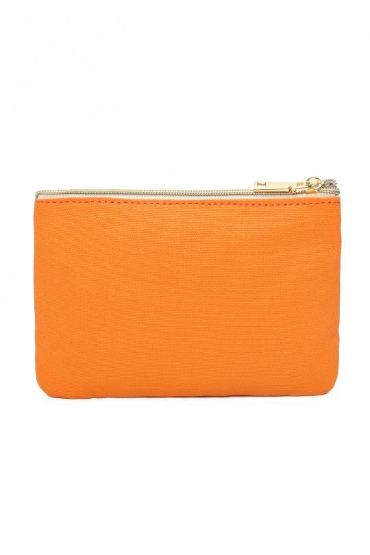 Pochette Borse Colori mescolati Marolys 1685663 CITRON Efashion Paris
