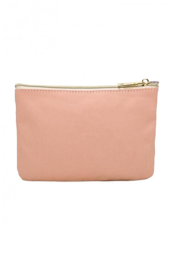 Pochette Borse Colori mescolati Marolys 1685665 CERISES Efashion Paris