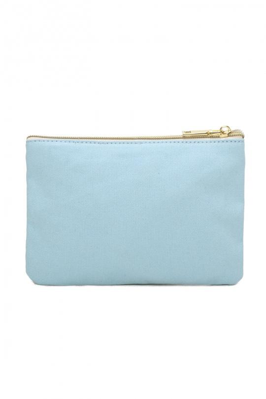 Pochette Borse Colori mescolati Marolys 1685665 CERISES Efashion Paris