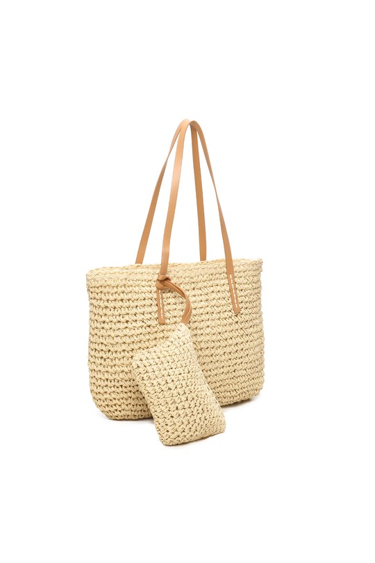 Cabas Maroquinerie Camel Marolys 168H Efashion Paris