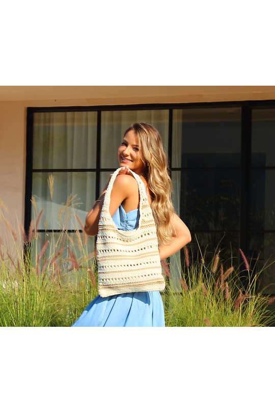 Cabas Maroquinerie Beige Marolys 168f Efashion Paris