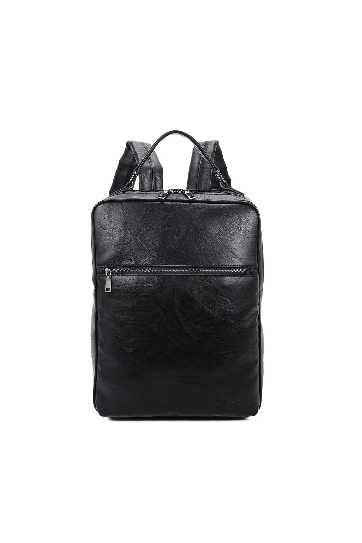 Sac à dos Maroquinerie Camel Marolys 128025A #c Efashion Paris