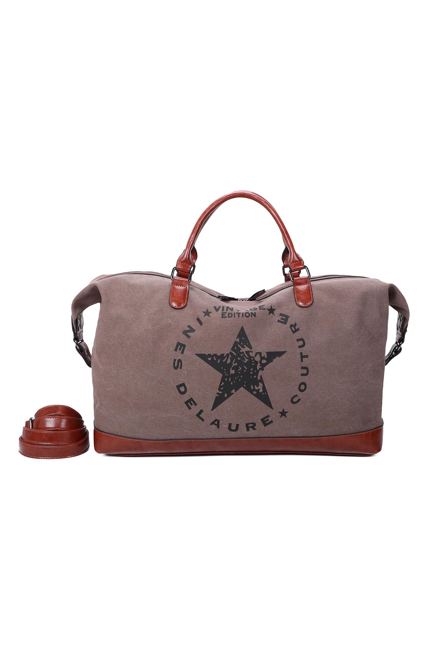 Cabas Maroquinerie Kaki Marolys 1683357 #c Efashion Paris