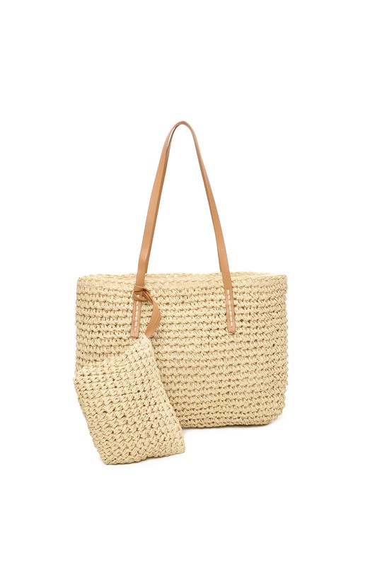 Cabas Maroquinerie Camel Marolys 168H #c Efashion Paris