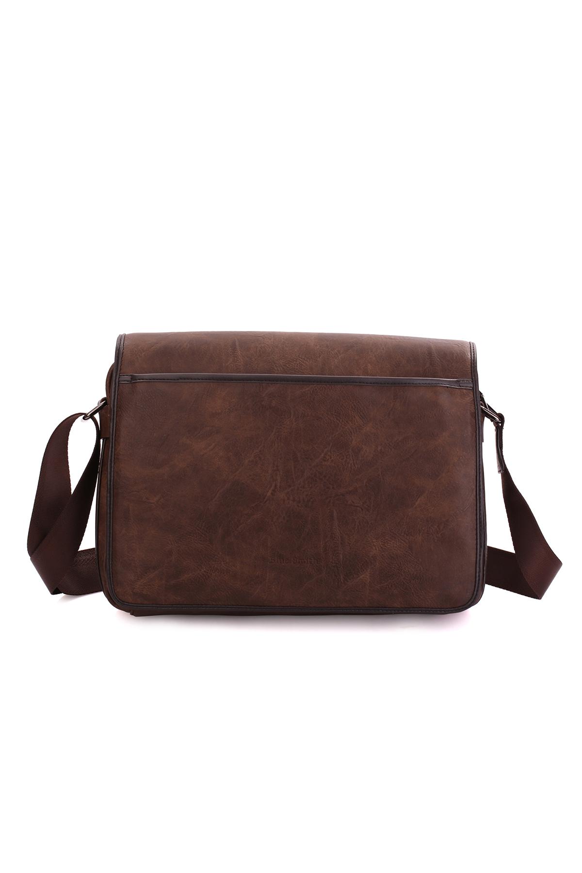 Shoulder bags Bags Brown Marolys H163 #c Efashion Paris