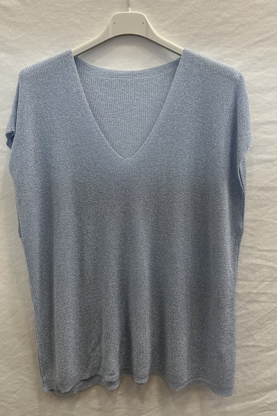 Tops Femme Beige mylee 24216_HSMLux Efashion Paris