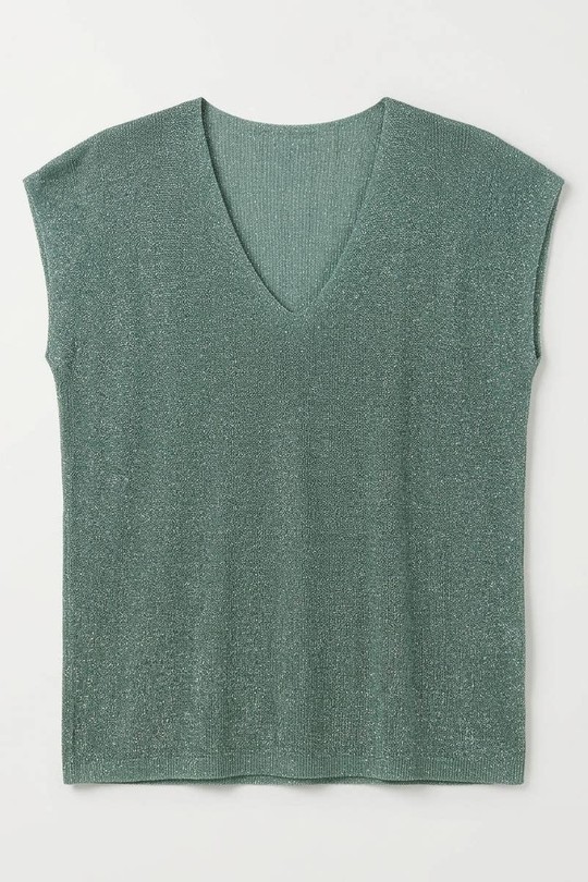 Tops Femme Beige mylee 24216_HSMLux Efashion Paris