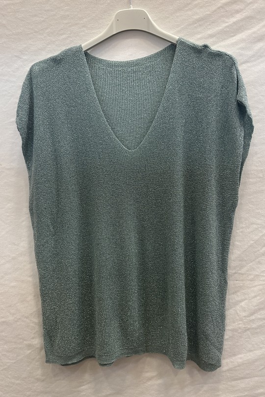 Tops Femme Beige mylee 24216_HSMLux Efashion Paris