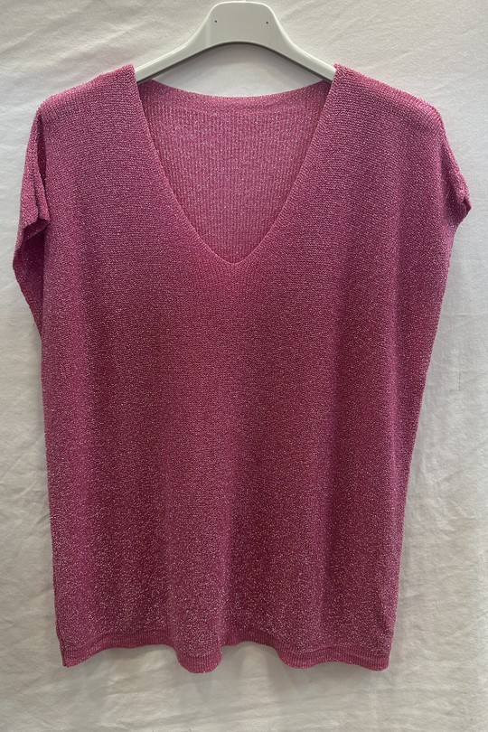 Tops Femme Beige mylee 24216_HSMLux Efashion Paris