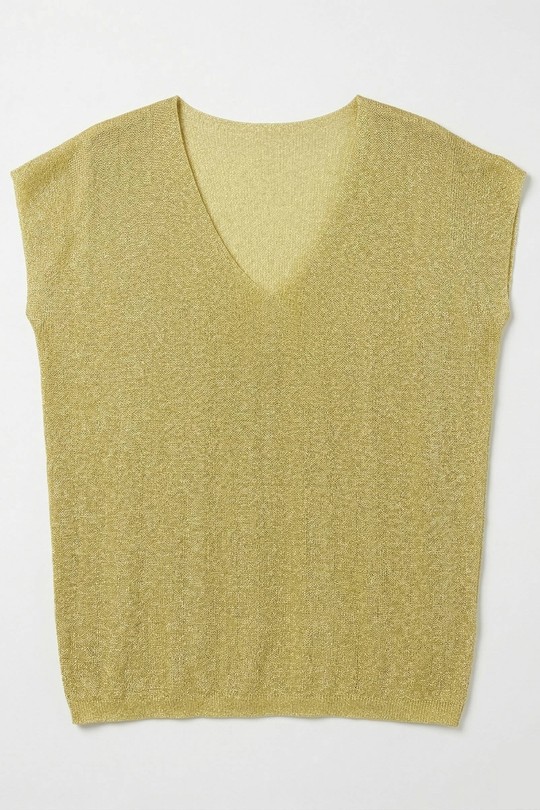 Tops Femme Beige mylee 24216_HSMLux Efashion Paris