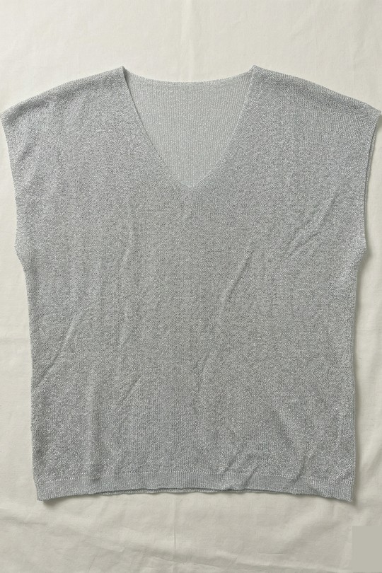 Tops Femme Beige mylee 24216_HSMLux Efashion Paris