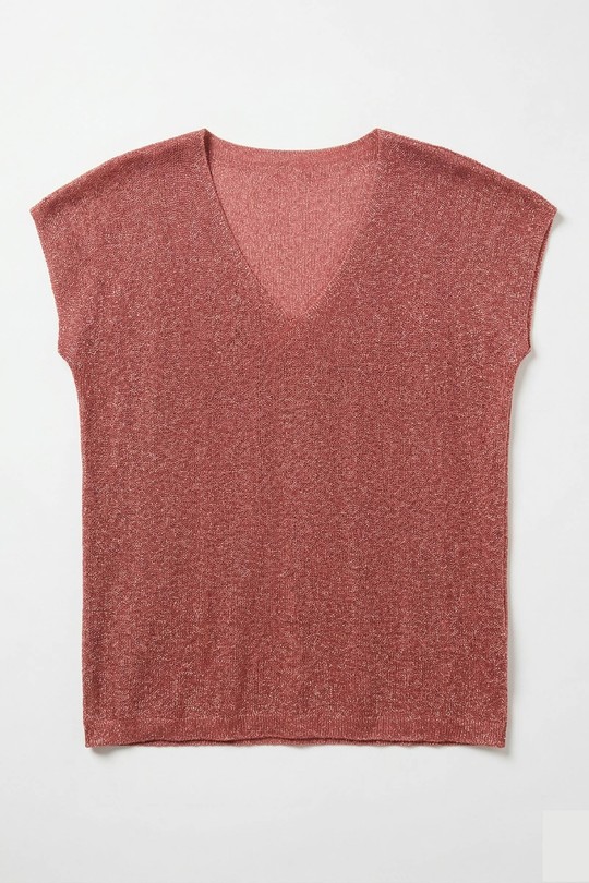 Tops Femme Beige mylee 24216_HSMLux Efashion Paris