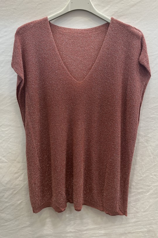 Tops Femme Beige mylee 24216_HSMLux Efashion Paris