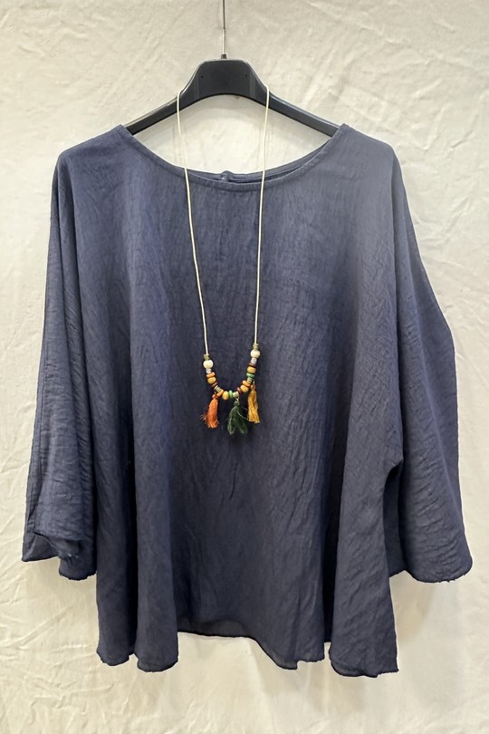 Blouses Femme Kaki clair mylee 10657_HCollier Efashion Paris