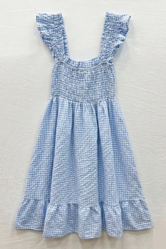 Robes mi-longues Femme Marine mylee 7430_RSMOCKVICHY #c Efashion Paris