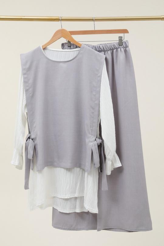 Ensembles Femme Camel SOLEIL STAR 3596 Efashion Paris