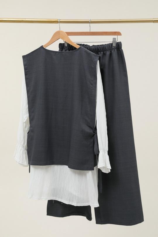 Ensembles Femme Camel SOLEIL STAR 3596 Efashion Paris