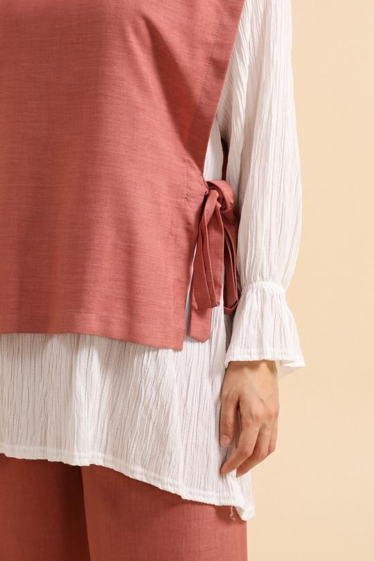 Ensembles Femme Camel SOLEIL STAR 3596 Efashion Paris