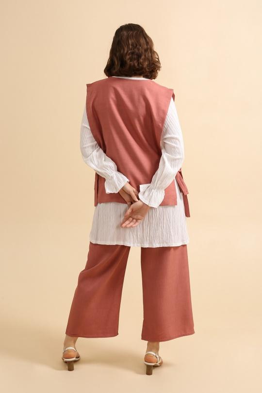 Ensembles Femme Camel SOLEIL STAR 3596 Efashion Paris