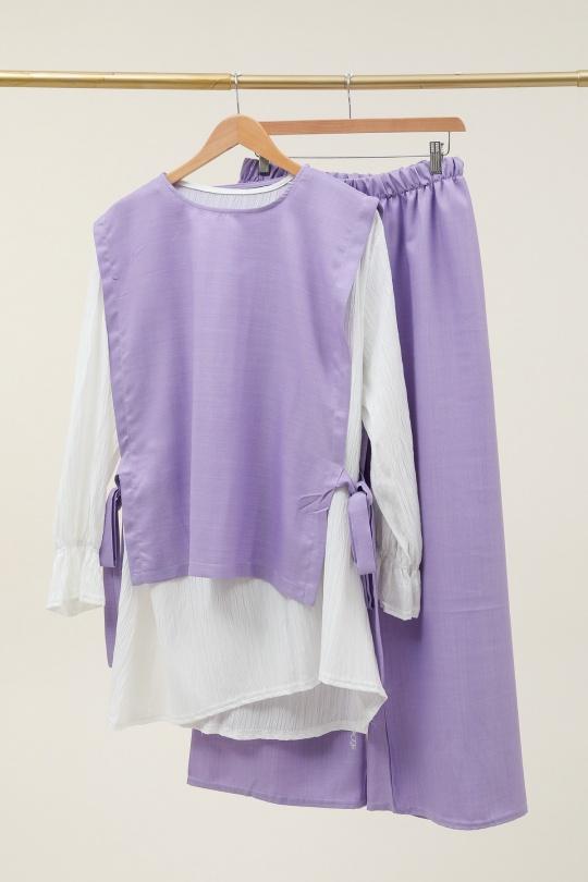 Ensembles Femme Camel SOLEIL STAR 3596 Efashion Paris