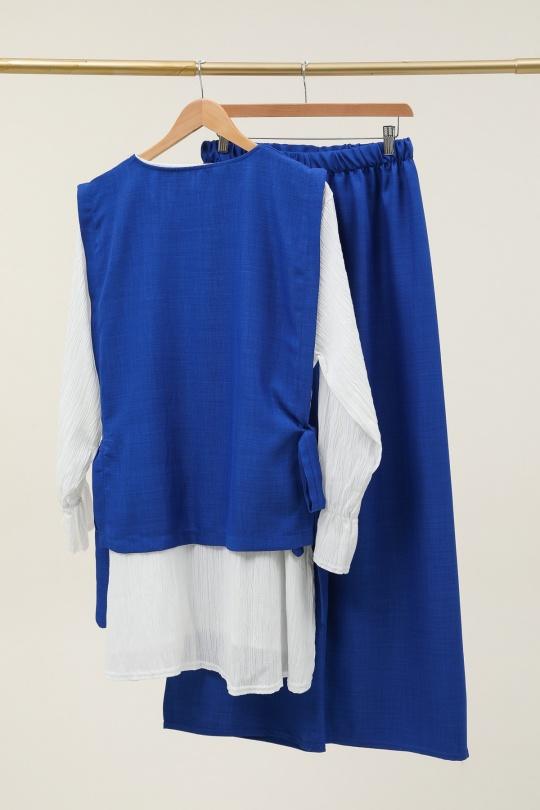 Ensembles Femme Camel SOLEIL STAR 3596 Efashion Paris