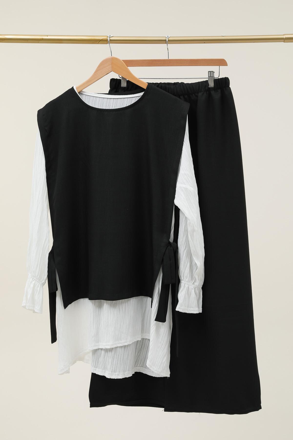 Ensembles Femme Camel SOLEIL STAR 3596 #c Efashion Paris