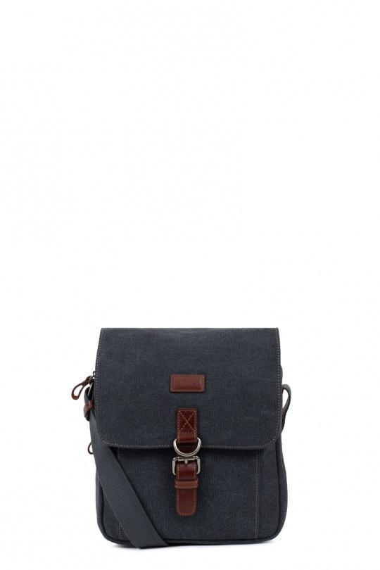Shoulder bags Bags Navy blue FAGOLA F0110004 Efashion Paris