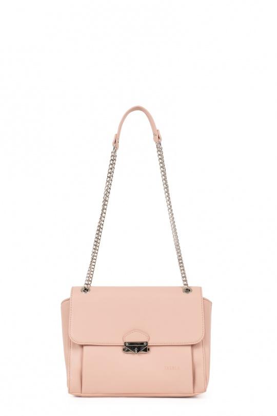 Handbags Bags Powder FAGOLA F0710068 Efashion Paris