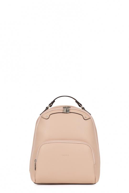 Backpacks Bags Nude FAGOLA F0910083 Efashion Paris