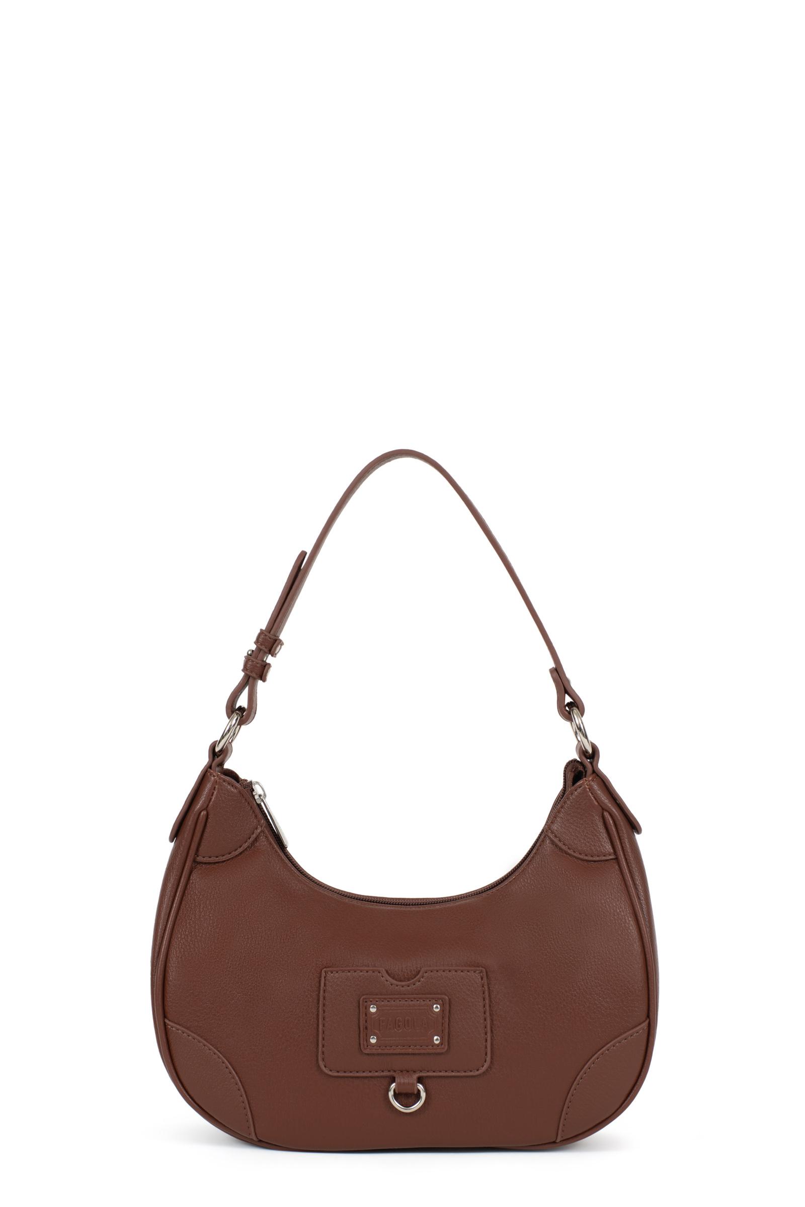 Sacs à main Maroquinerie fauve FAGOLA F0710061 #c Efashion Paris