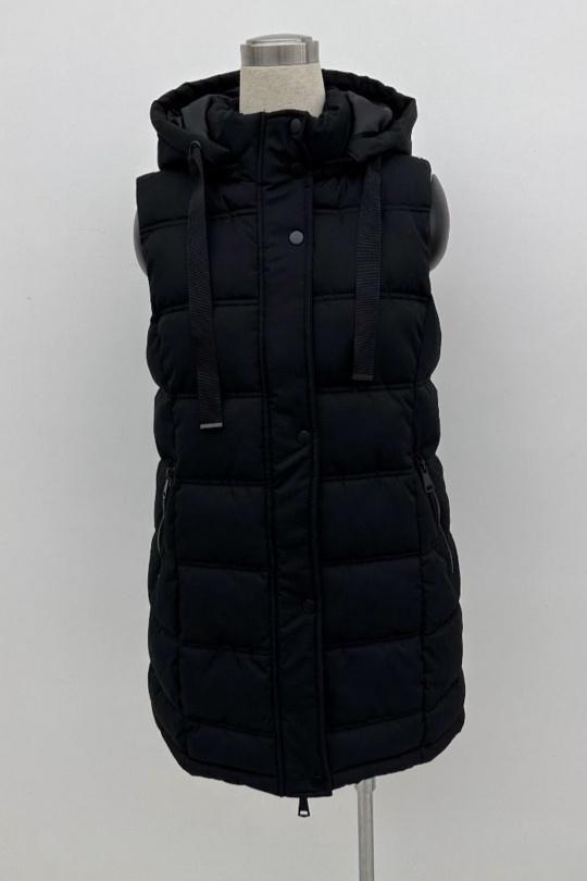 Doudounes Femme Beige CC FASHION K521 Efashion Paris