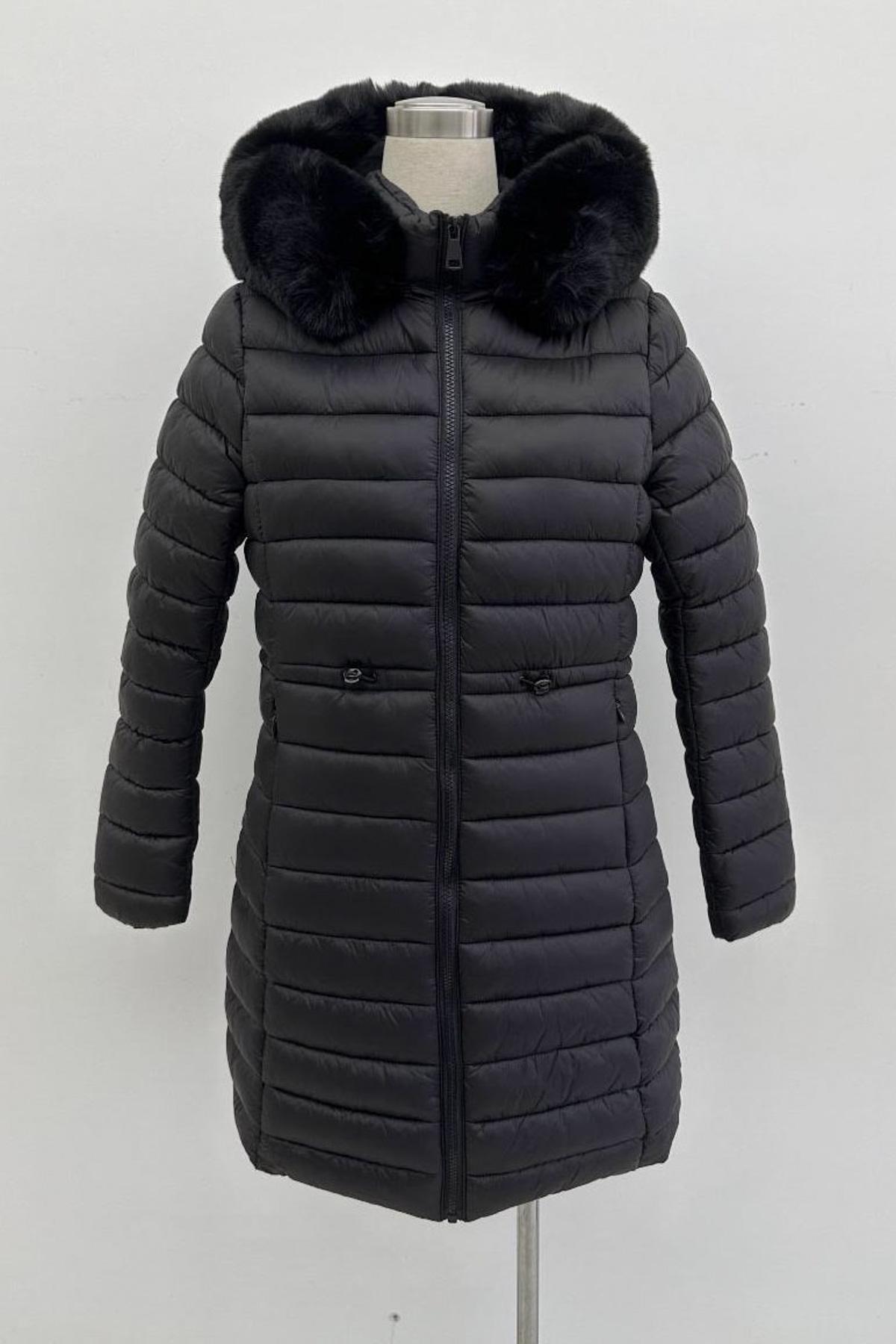 Doudounes Femme Beige CC FASHION K506 #c Efashion Paris