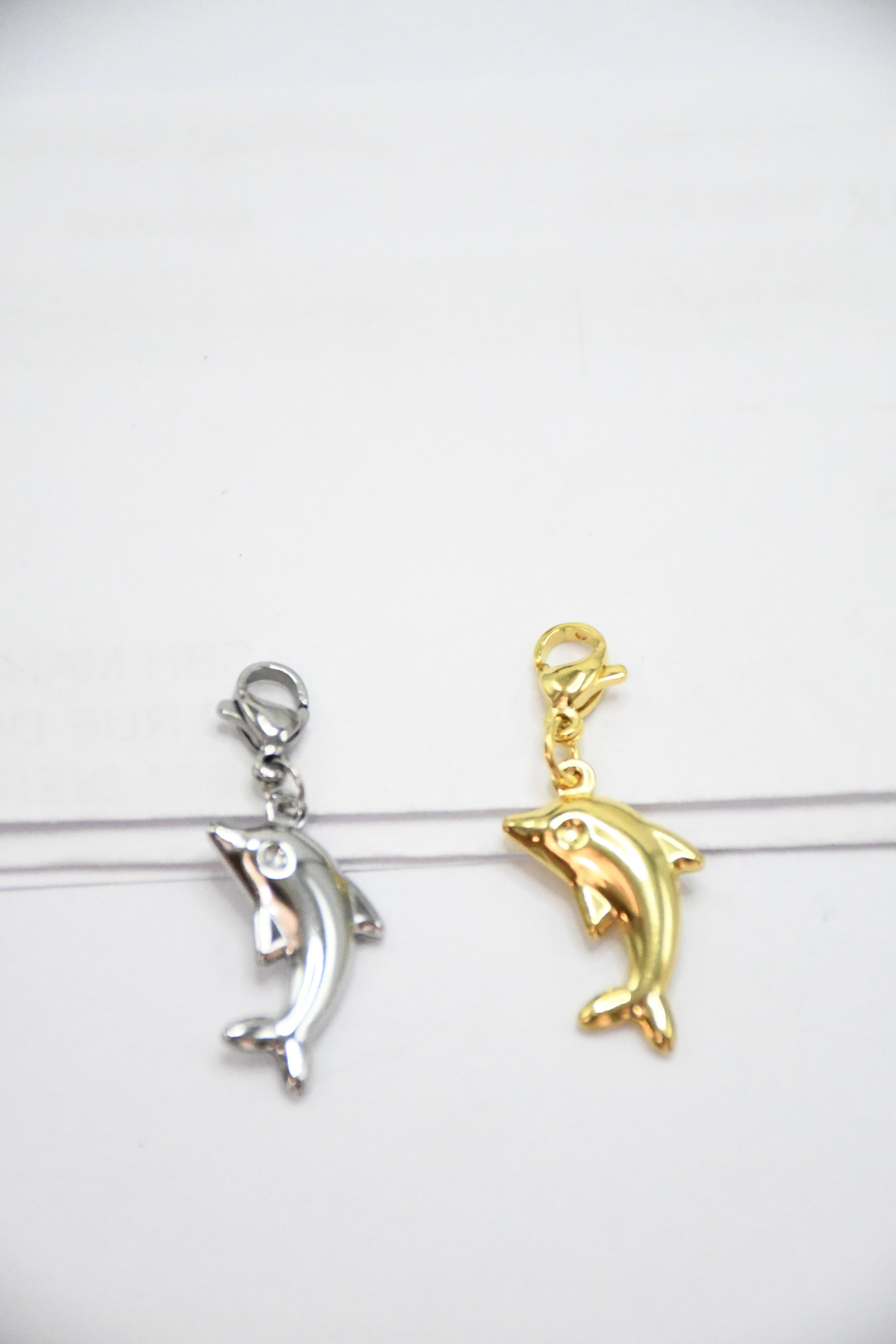 Pendentifs Accessoires Or ROSA P721 #c Efashion Paris