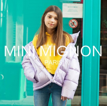 Mini Mignon Paris
