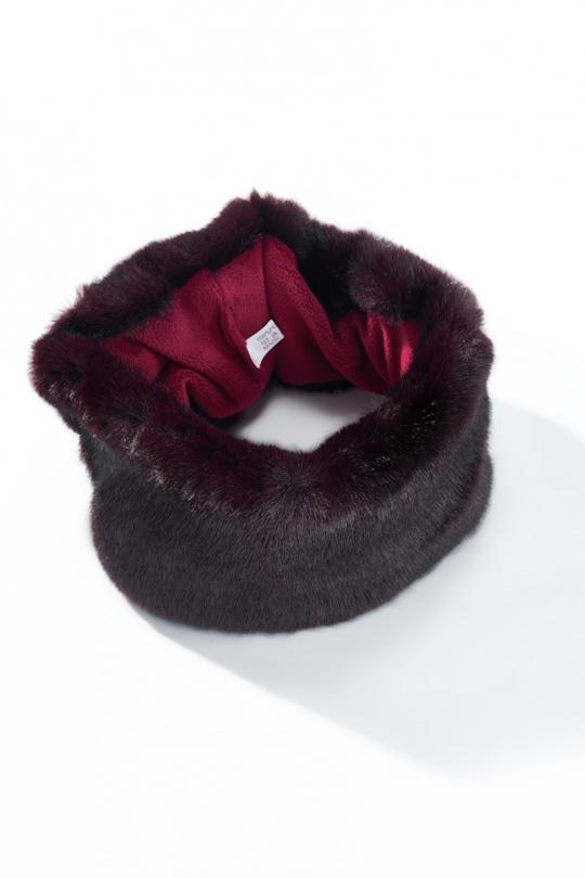 Accessori per capelli Accessori Red ÉLINE L'ATELIER MJ208SD Efashion Paris