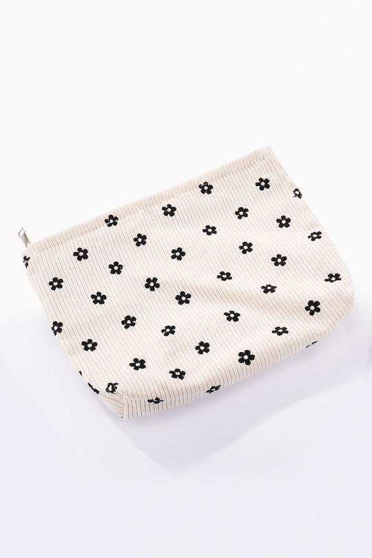 Bolsos pequeños & clutch Marroquinería Beige ÉLINE L'ATELIER CY202JH Efashion Paris