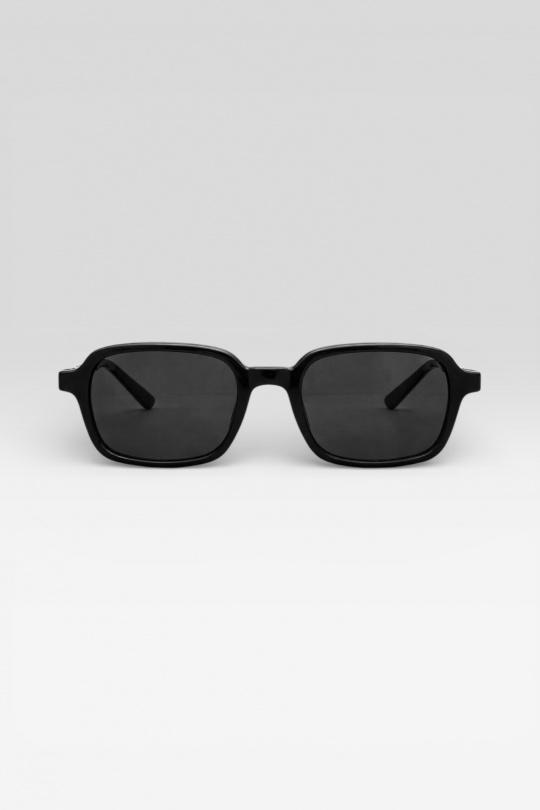 Lunettes de soleil Accessoires Noir ÉLINE L'ATELIER CV5128 Efashion Paris