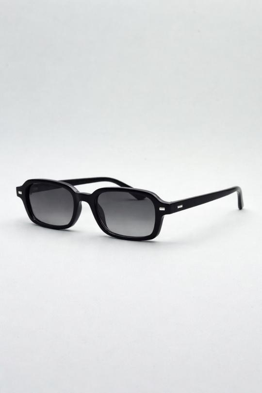 Lunettes de soleil Accessoires Noir ÉLINE L'ATELIER CV5157 Efashion Paris