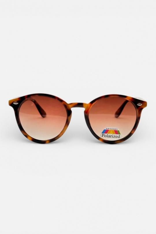 Lunettes de soleil Accessoires Noir ÉLINE L'ATELIER CV2560 Efashion Paris