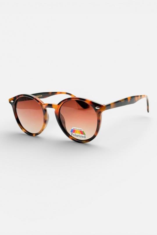 Lunettes de soleil Accessoires Noir ÉLINE L'ATELIER CV2560 Efashion Paris