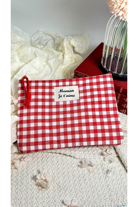 Pochettes Maroquinerie Vert ÉLINE L'ATELIER CY31 Efashion Paris