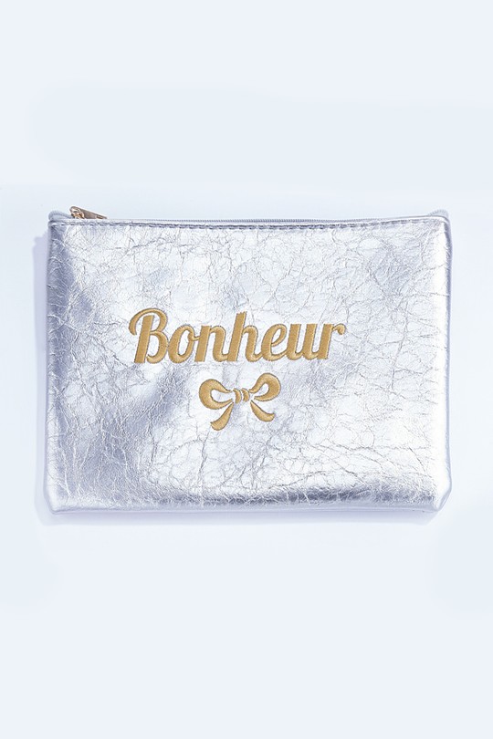 Pochettes Maroquinerie Vert ÉLINE L'ATELIER CY33 Efashion Paris