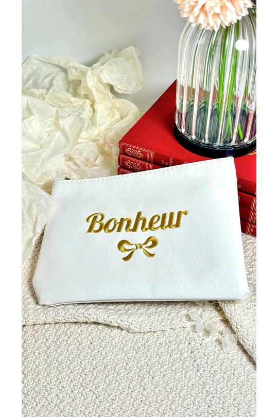 Pochettes Maroquinerie Vert ÉLINE L'ATELIER CY33 Efashion Paris