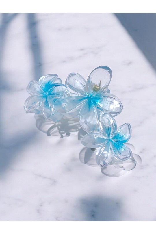 Accessoires de cheveux Accessoires Bleu ÉLINE L'ATELIER YH18 Efashion Paris