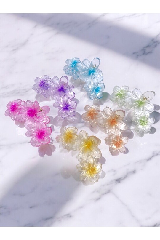 Accessoires de cheveux Accessoires Bleu ÉLINE L'ATELIER YH18 Efashion Paris