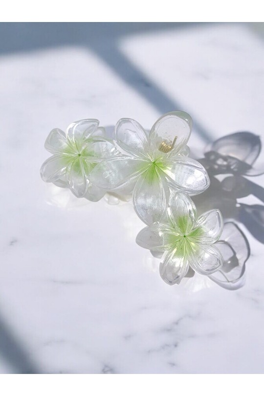 Accessoires de cheveux Accessoires Bleu ÉLINE L'ATELIER YH18 Efashion Paris