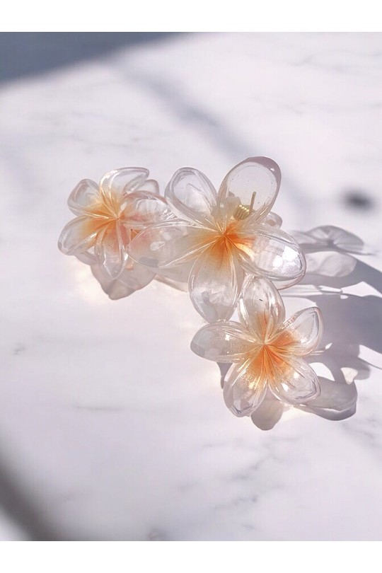 Accessoires de cheveux Accessoires Bleu ÉLINE L'ATELIER YH18 Efashion Paris